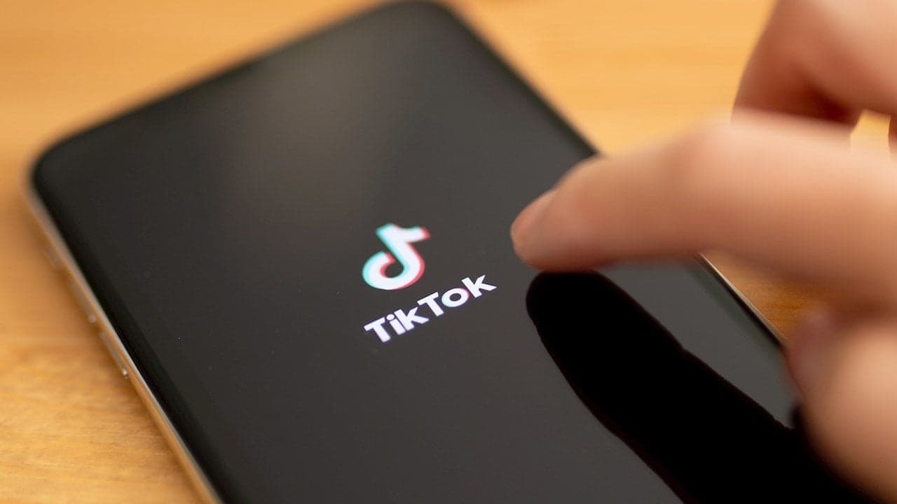 TikTok: Estados Unidos quiere prohibir que la app siga recabando estos datos personales