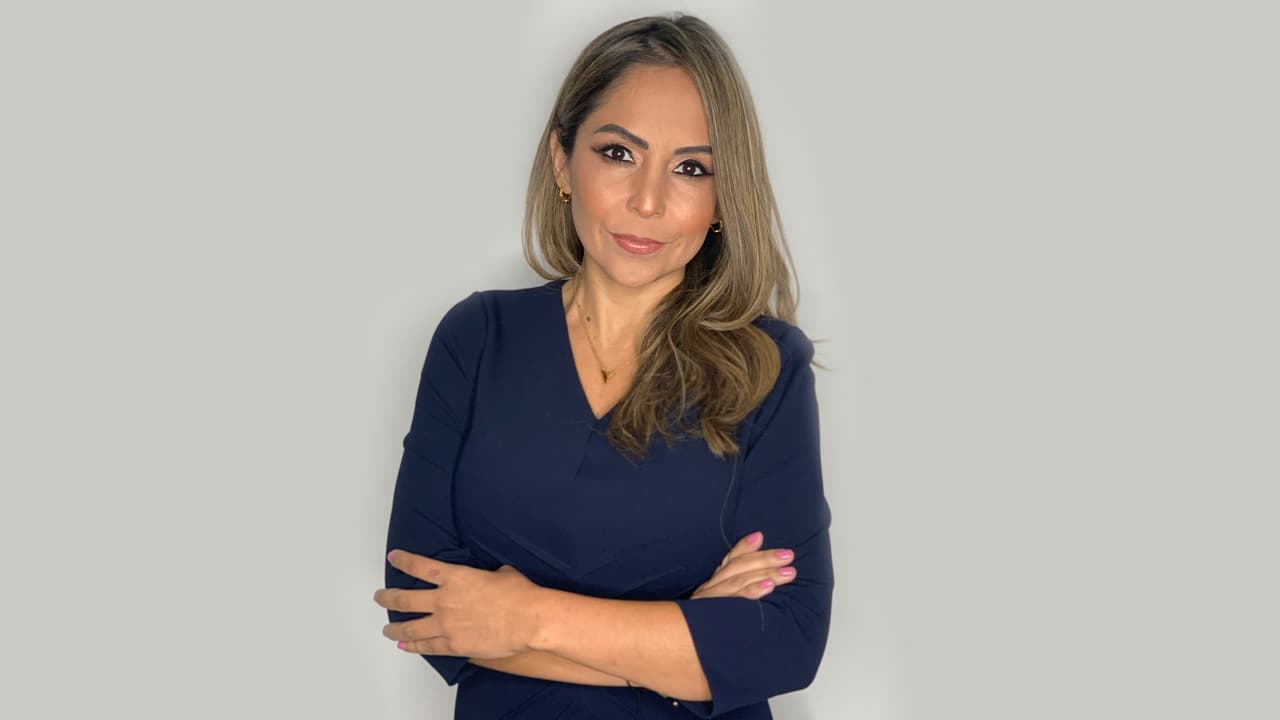 Vanessa Gamboa es la nueva gerente general de SAP Perú