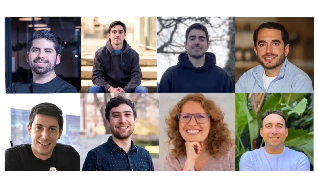 Estas son las startups latinoamericanas que llegaron al Demo Day de Y Combinator W23