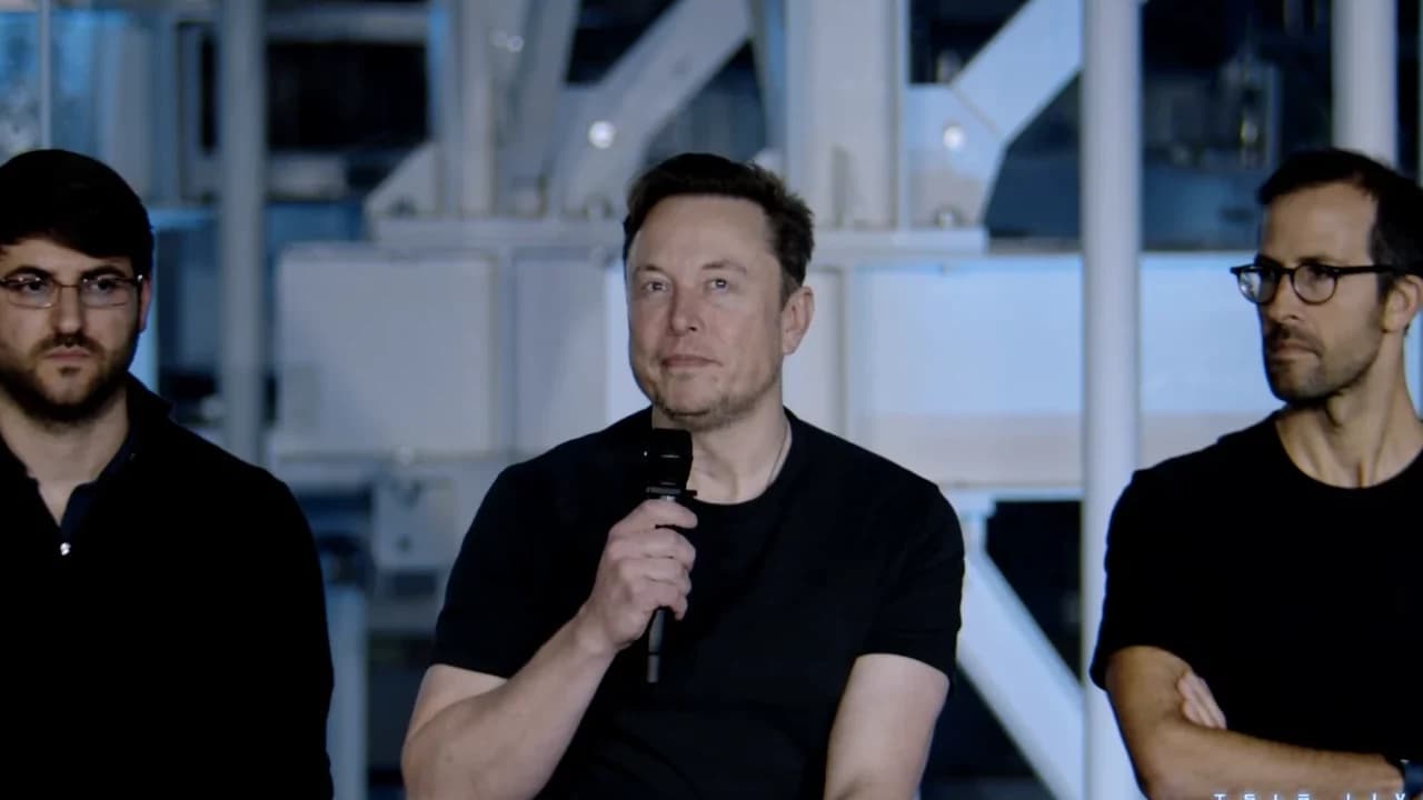 Elon Musk promete un TruthGPT, una IA que busque ‘la verdad máxima’