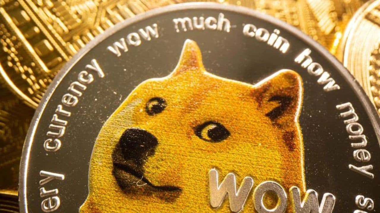 Twitter usó el logo de esta criptomoneda y su precio se disparó