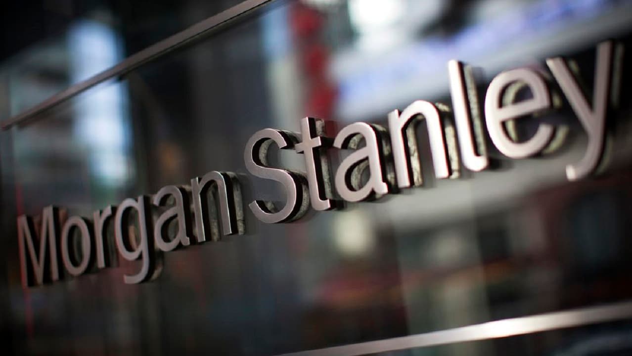 Morgan Stanley gana 2,980 mdd en primer trimestre de 2023, un 19% menos