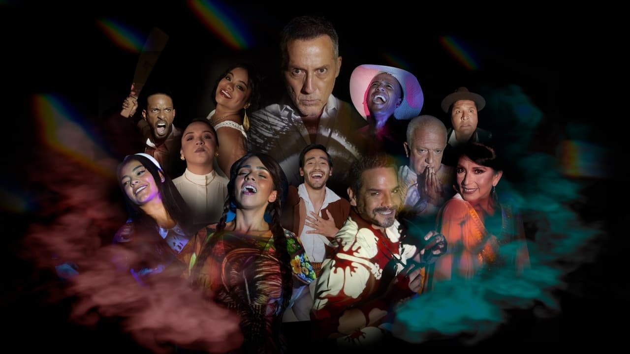 obra de teatro