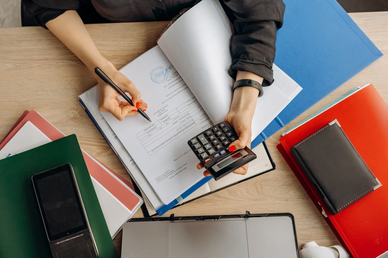 Cinco estrategias para crear el futuro de las finanzas