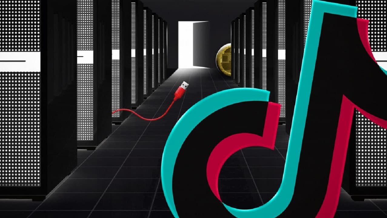 Fallas de seguridad en los centros de datos de Virginia de TikTok: visitantes sin escolta, unidades flash misteriosas y criptominería ilícita