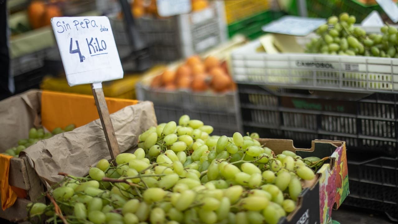 BCRP: Expectativas de inflación bajan a menor nivel en 14 meses