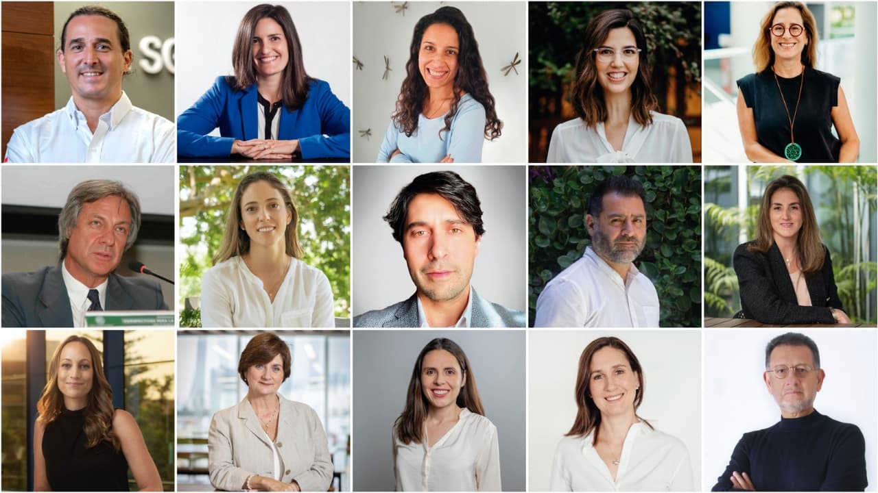 Listado Forbes | Las mentes sostenibles de Perú 2023