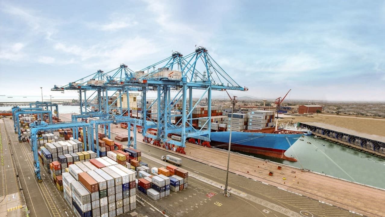 APM Terminals Callao: Rediseño del Terminal Norte Multipropósito iniciará este año