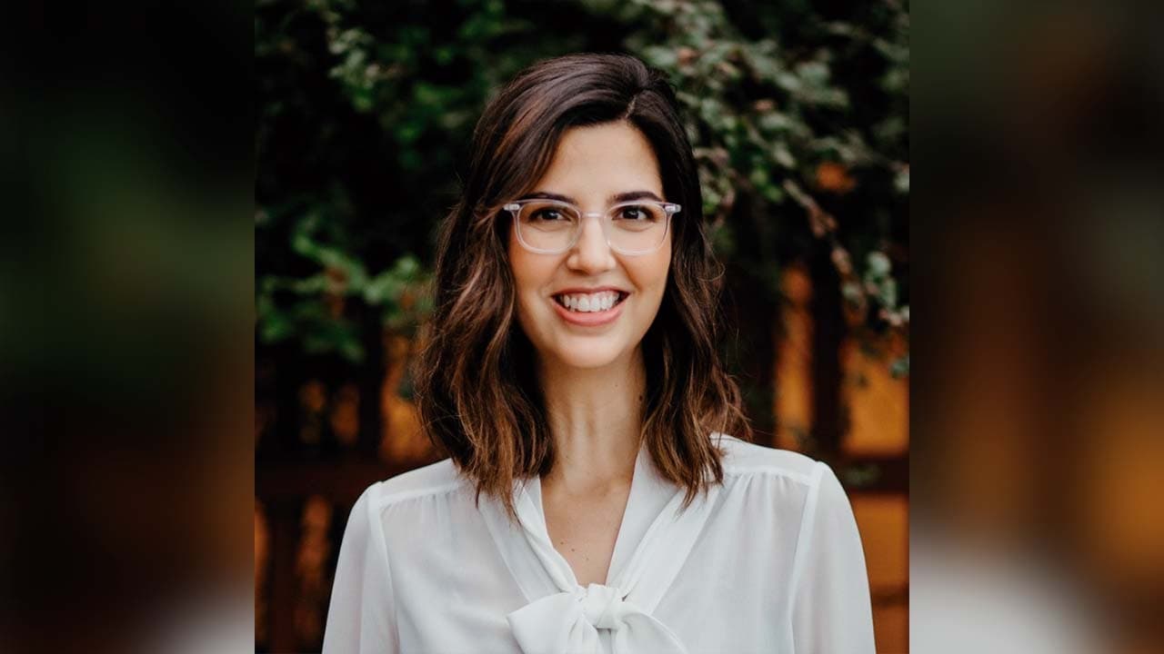Mentes sostenibles | Adriana Quirós