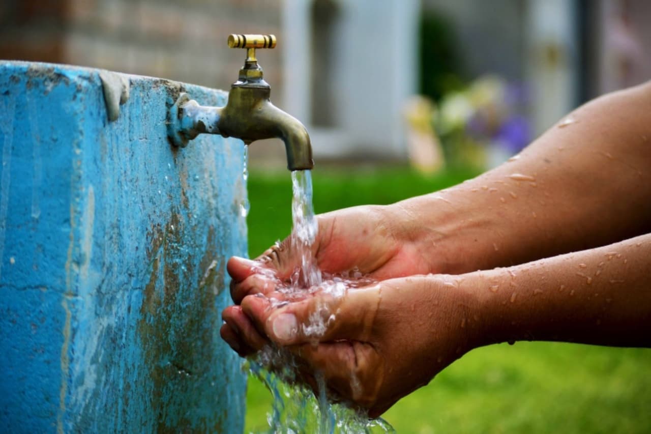 Acceso a agua potable en la selva: unas 52.000 familias se beneficiarán de obras de saneamiento