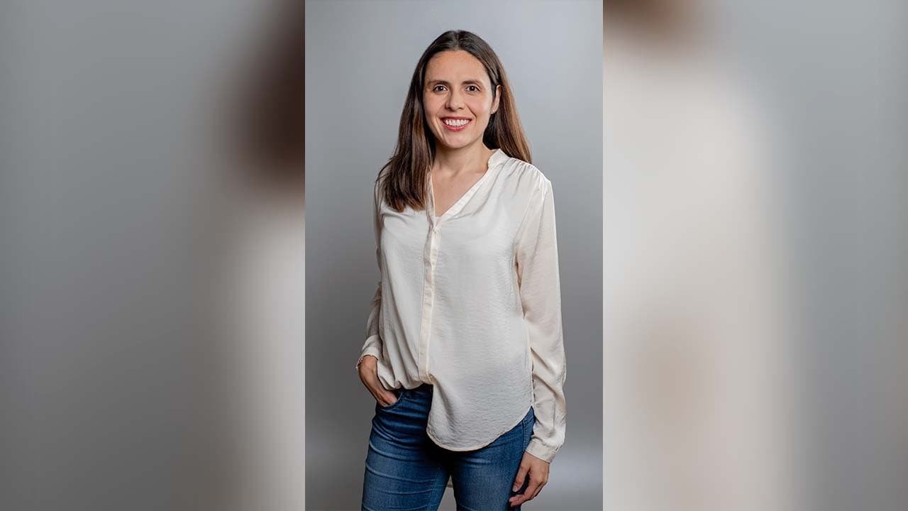 Mentes sostenibles | Alejandra Campero