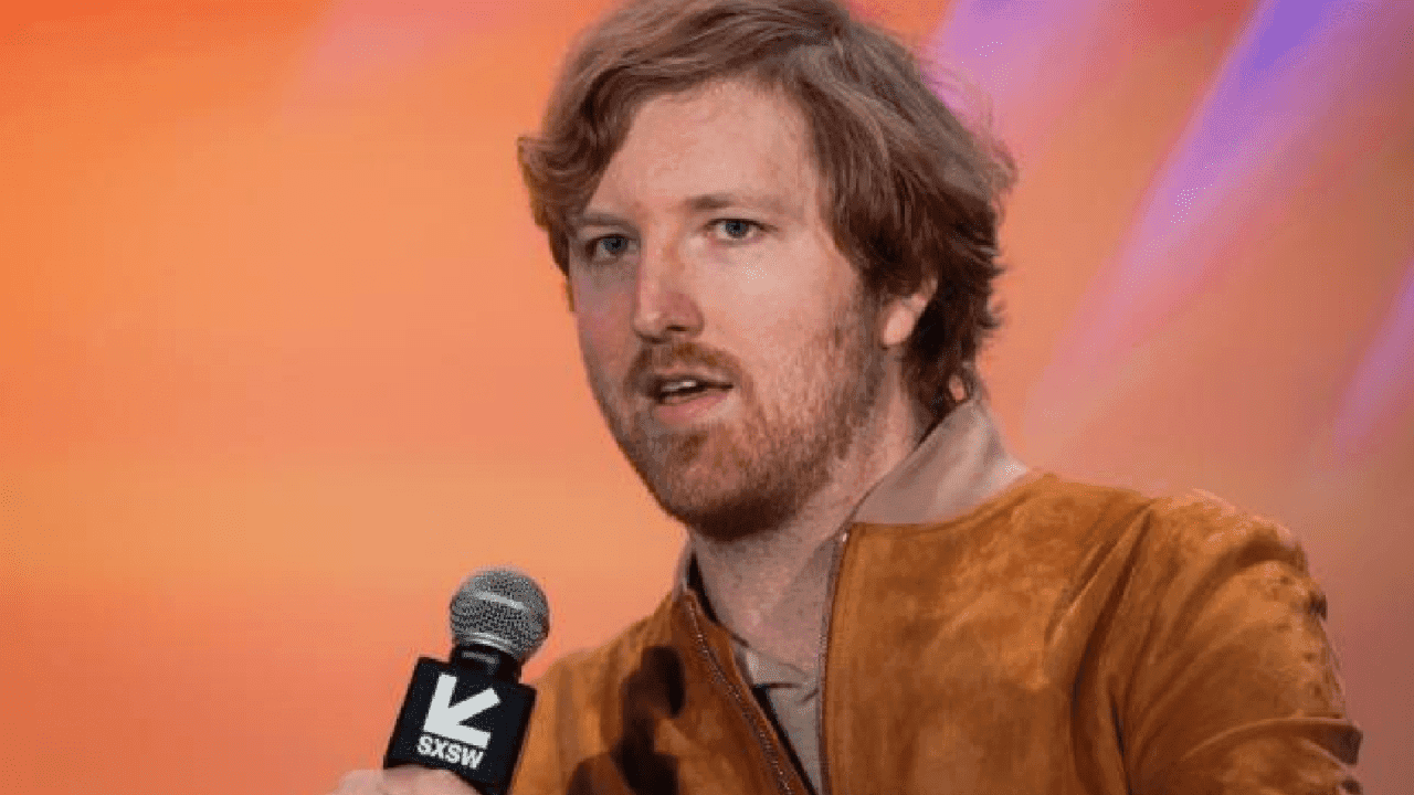 Mariano Menéndez, presidente de Forbes en Español y Latam le da la bienvenida a Austin Russell al frente de Forbes Global