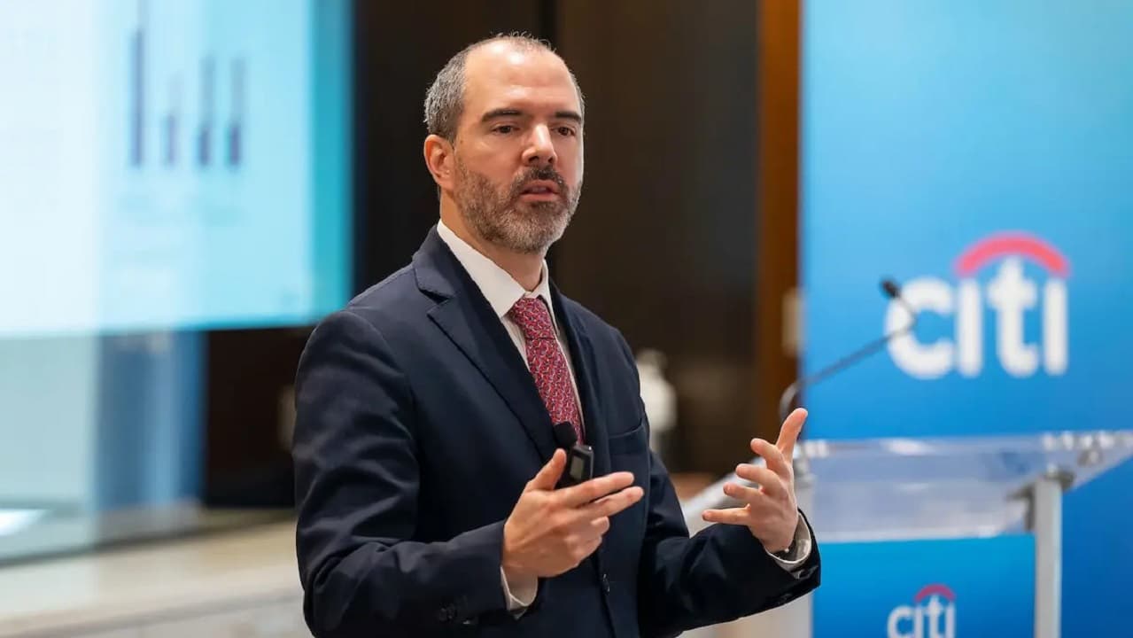 Citi estima que la inflación tocó su techo en Latinoamérica y seguirá cayendo
