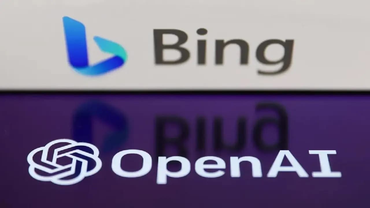 ChatGPT ahora tendrá acceso en tiempo real a información del buscador Bing