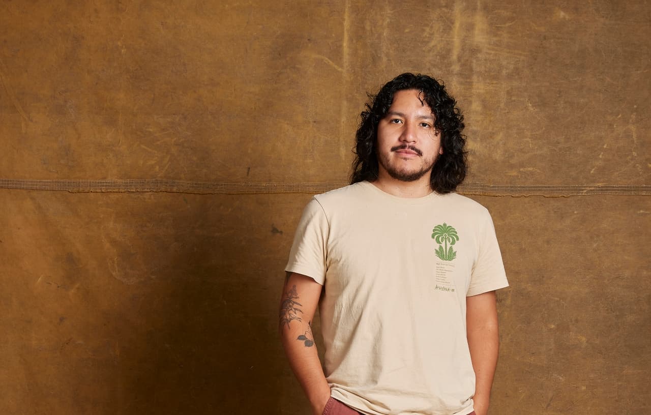 Este emprendedor de Yungay dejó un unicornio para crear una startup brasileña que une a agricultores y restaurantes