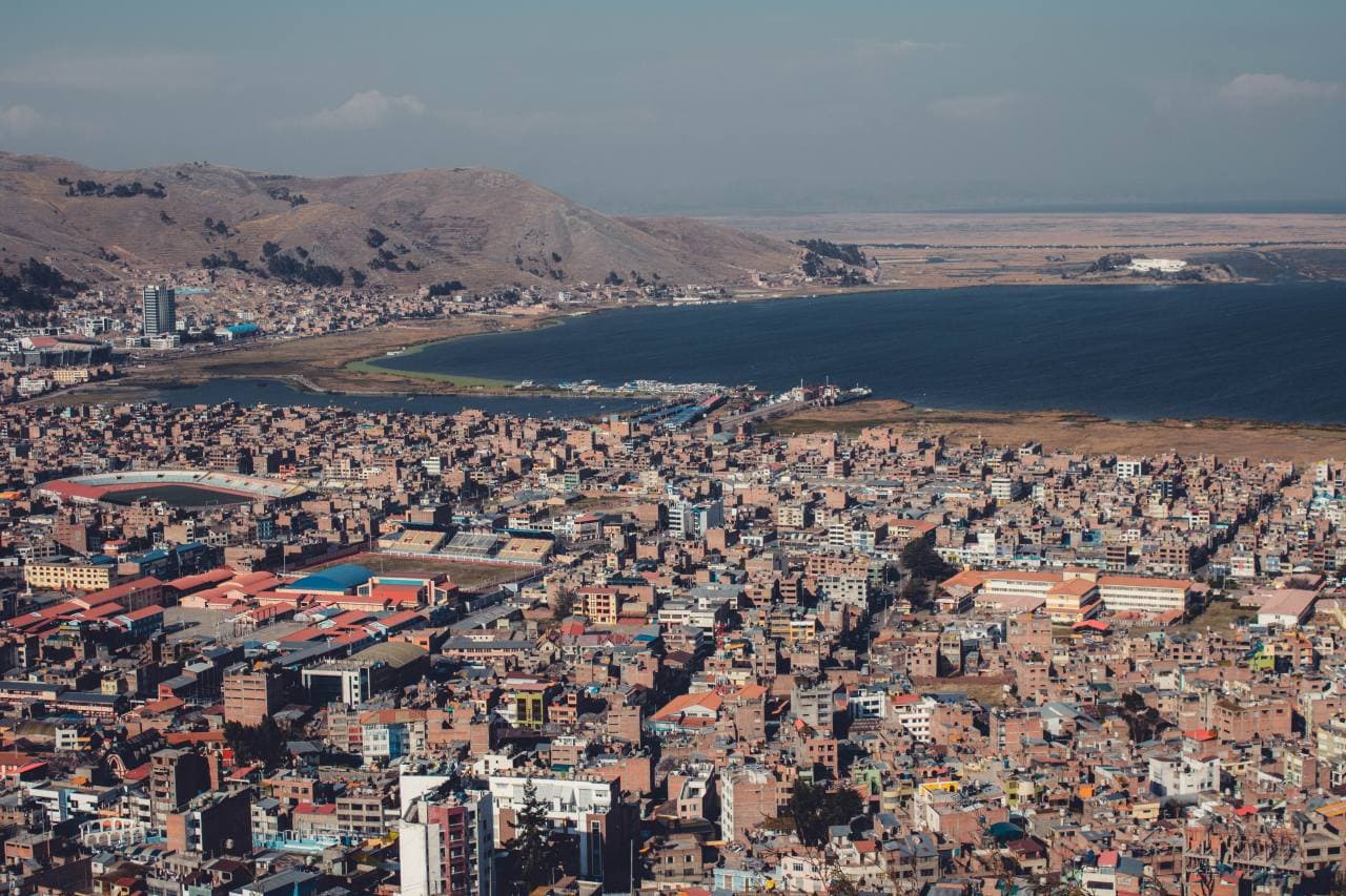 Perú