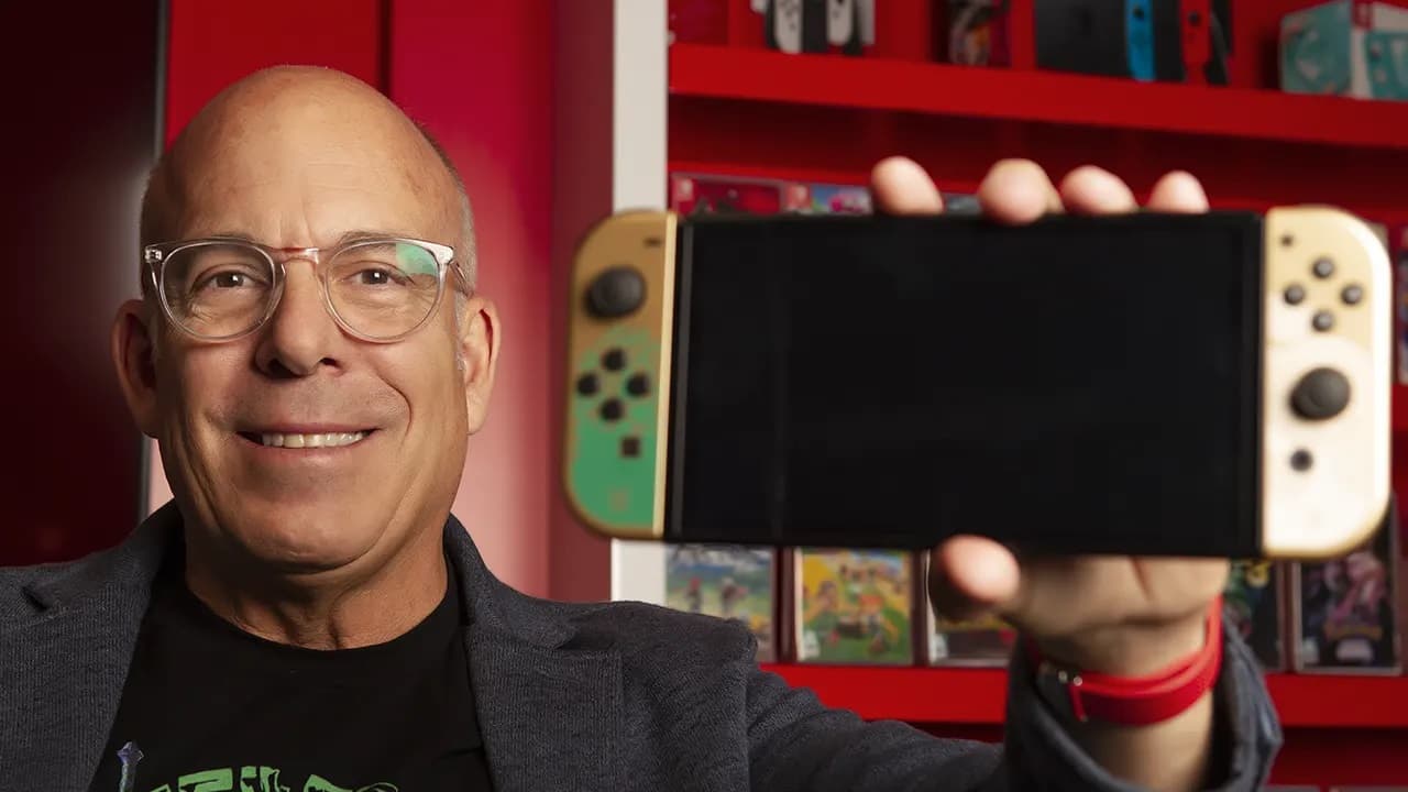 Super Mario Bros: Nintendo quiere aprovechar el boom de su película para vender más consolas