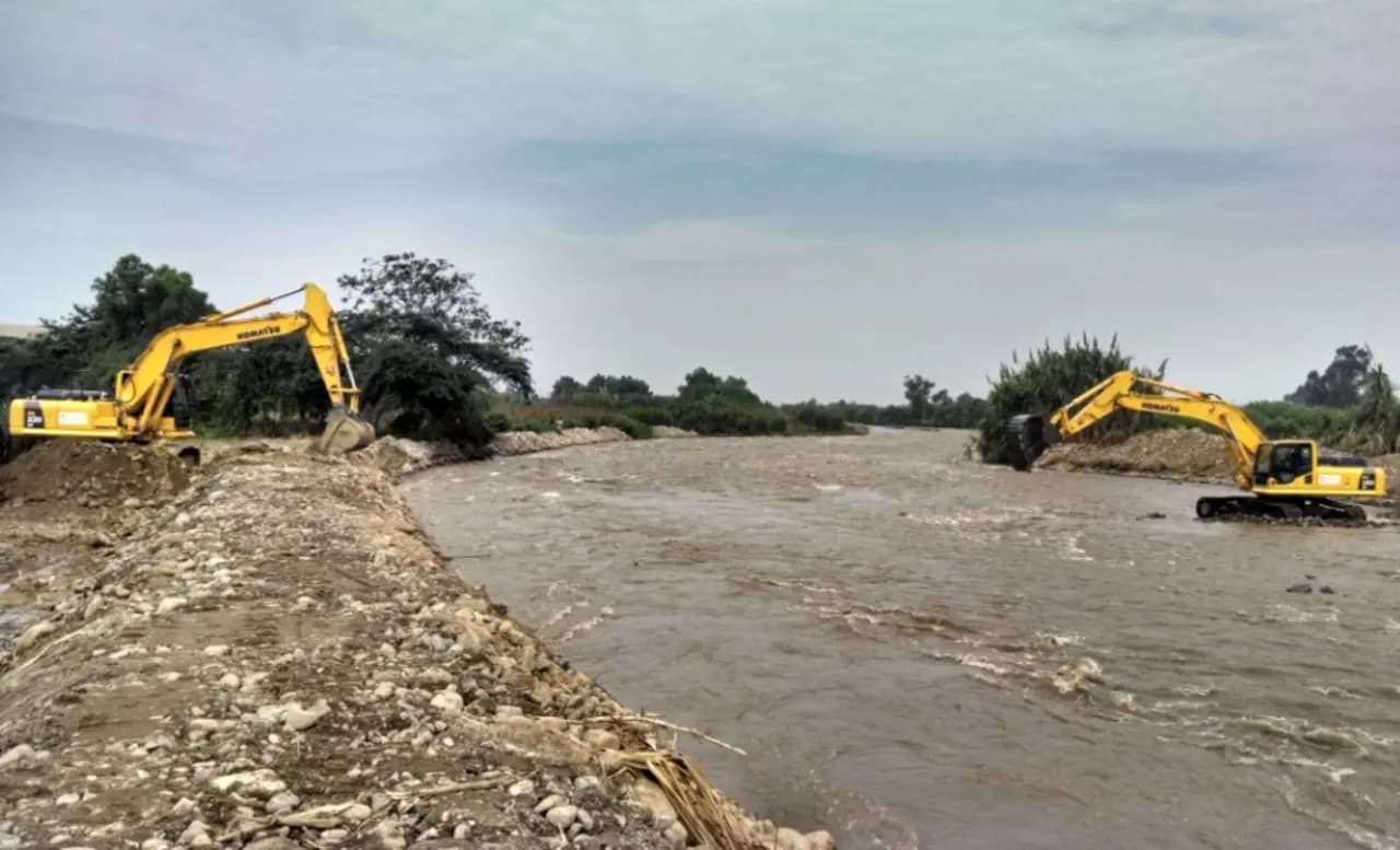 La economía mundial pierde billones de dólares en los años posteriores a El Niño