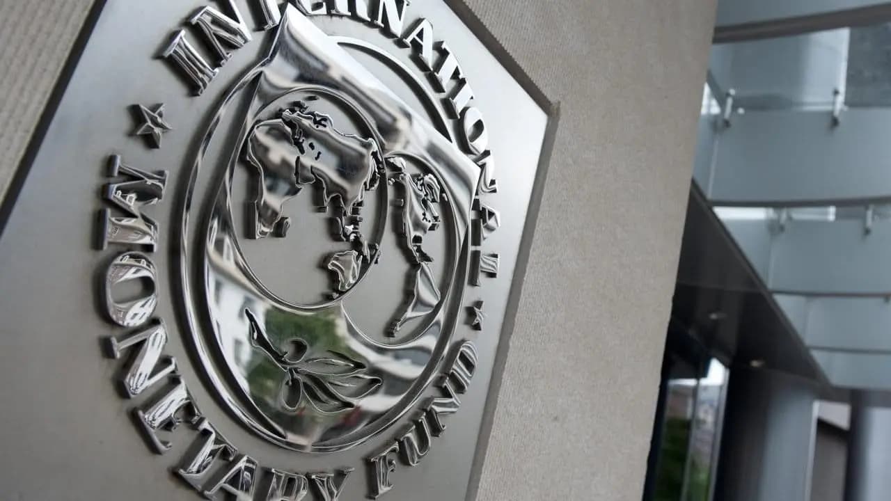 FMI mantiene línea de crédito flexible por 5.300 millones de dólares a Perú