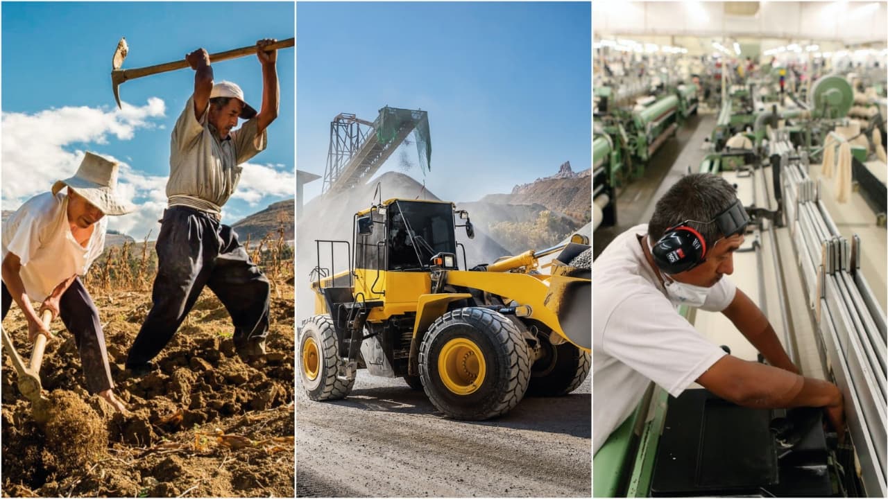 Luego de dos meses de caídas, la economía peruana volvió a crecer en marzo