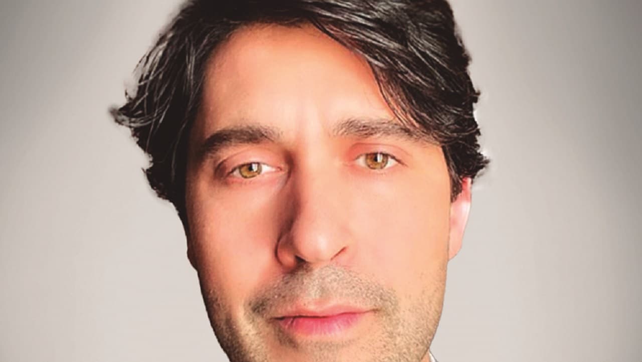 ALESSIO FASANO Head of Innovation and Sustainability de Enel Perú