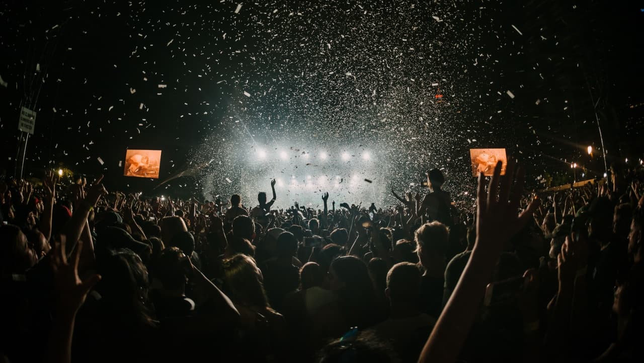 Alternativo Music Festival