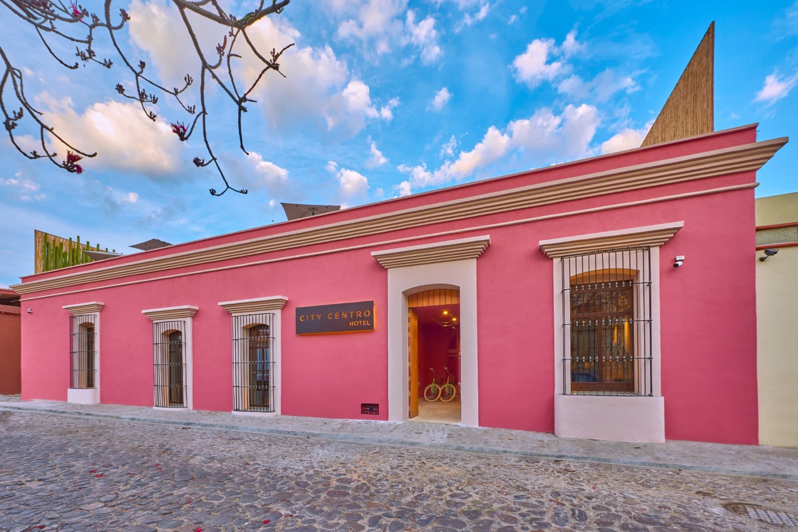 Marriott International cierra la compra de City Express