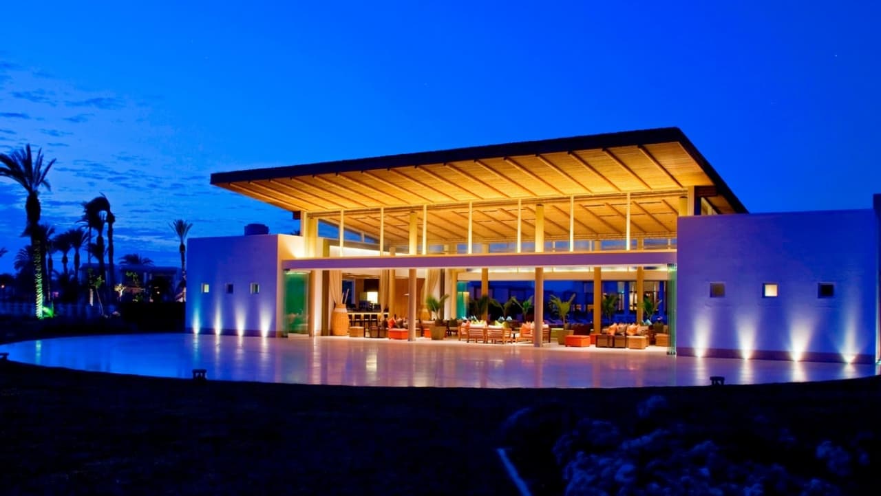 hoteles en Perú