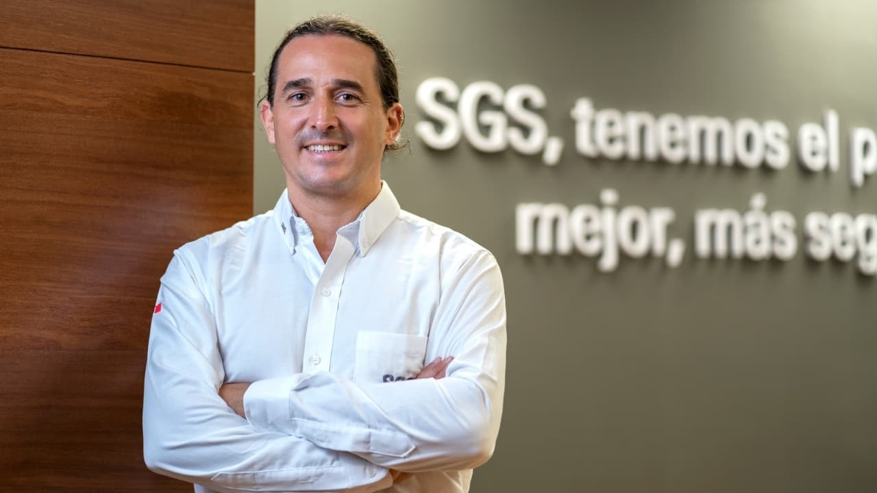 Mentes sostenibles | Javier Perla