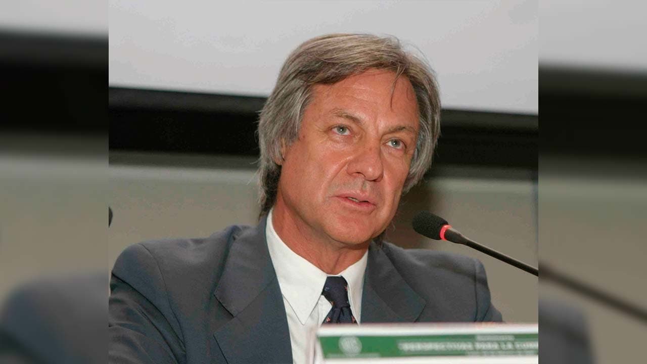 Mentes sostenibles | Jorge Caillaux
