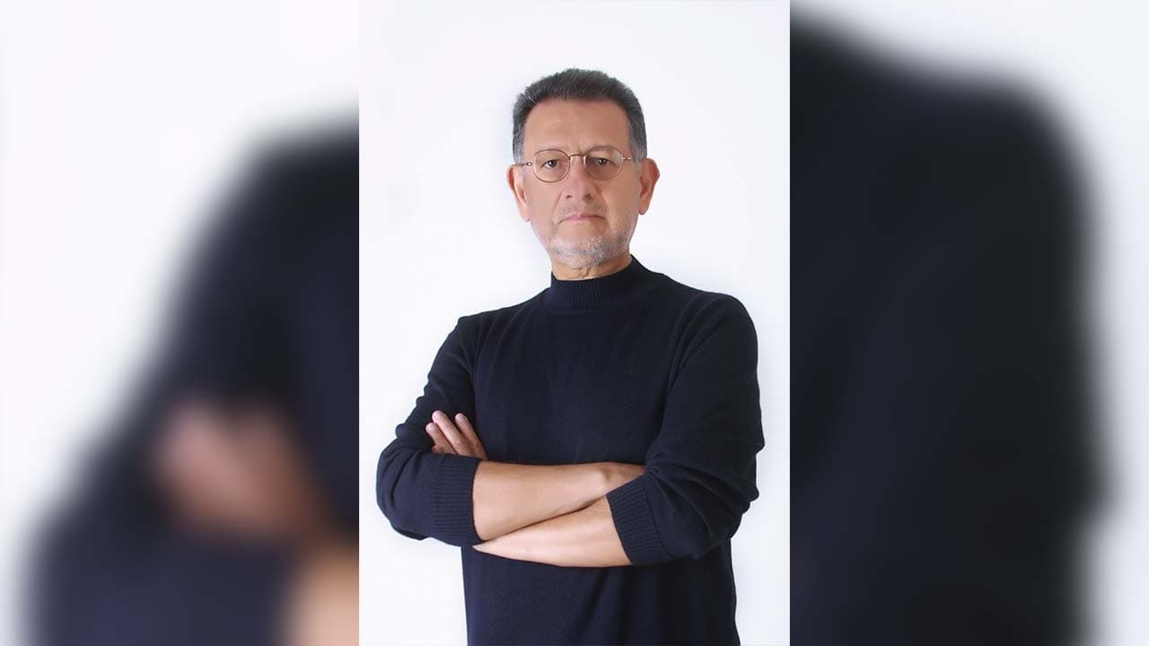 Mentes sostenibles | Jorge Medina
