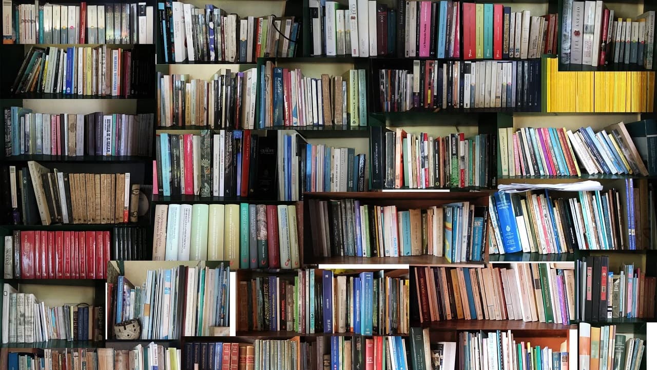 Los cinco mejores libros de finanzas personales para crecer económicamente