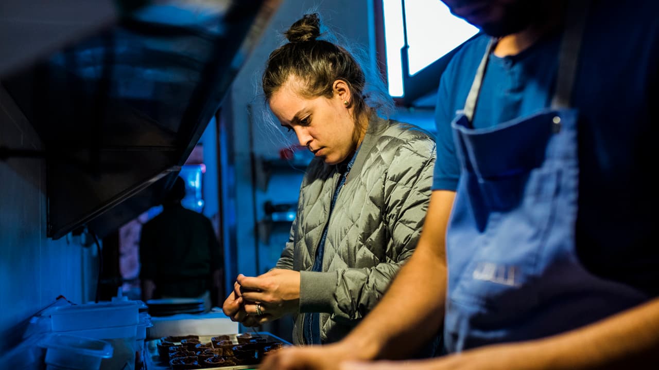 Mauka: el nuevo restaurante de Pía León que hace homenaje a la cocina cusqueña