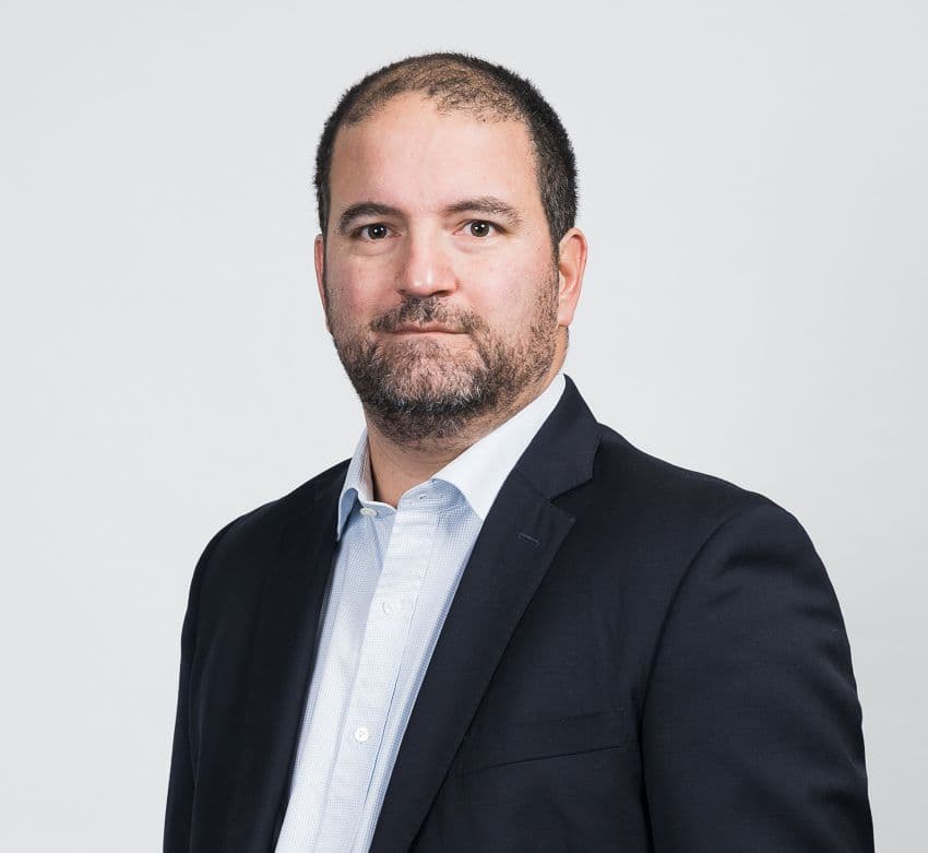 CEO de TCS para Latam sobre inteligencia artificial: "Lo peor que uno puede hacer es mirar estos temas como futurísticos"