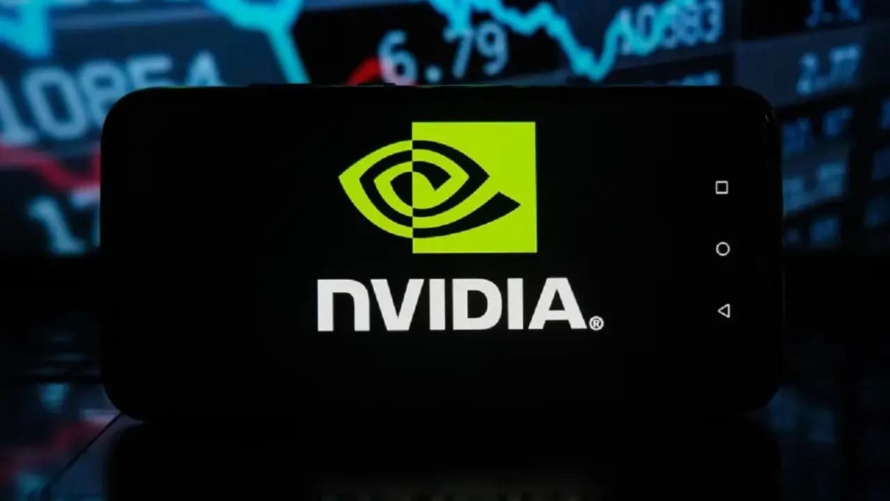 Nvidia entra en el club de las empresas con más de US$1 billón de capitalización