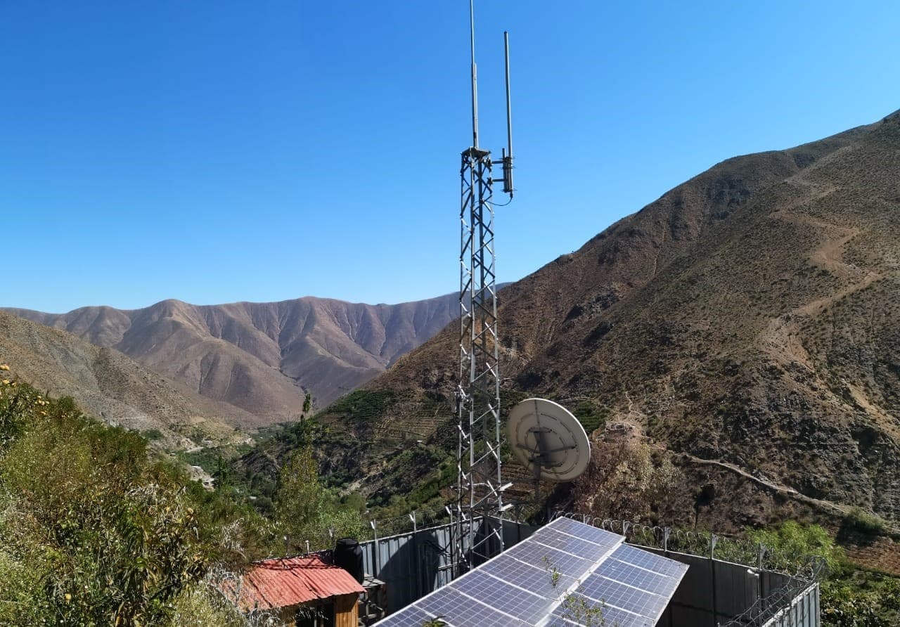 Eficiencia energética y energías renovables: dos claves en la estrategia de Claro Perú