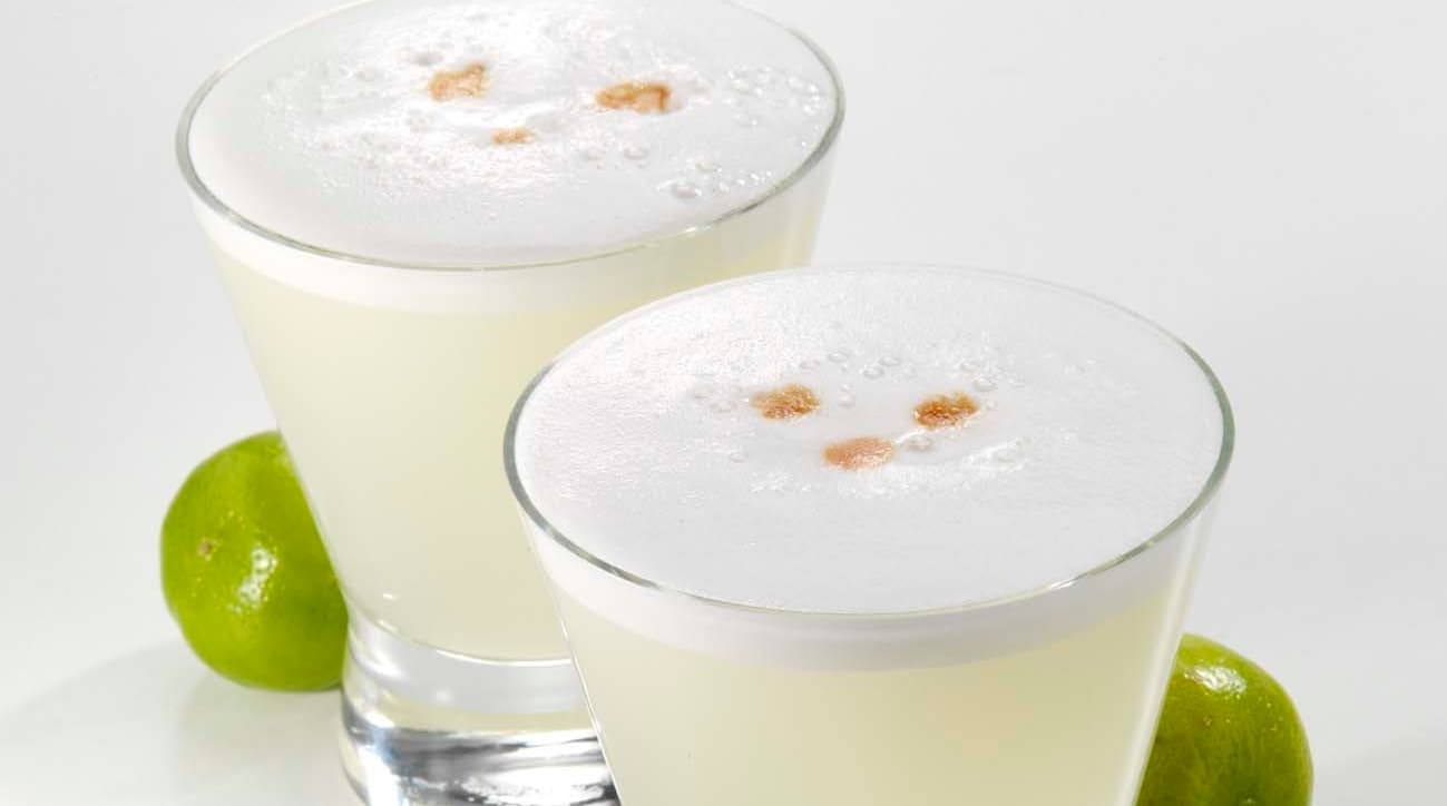Piscos de Perú