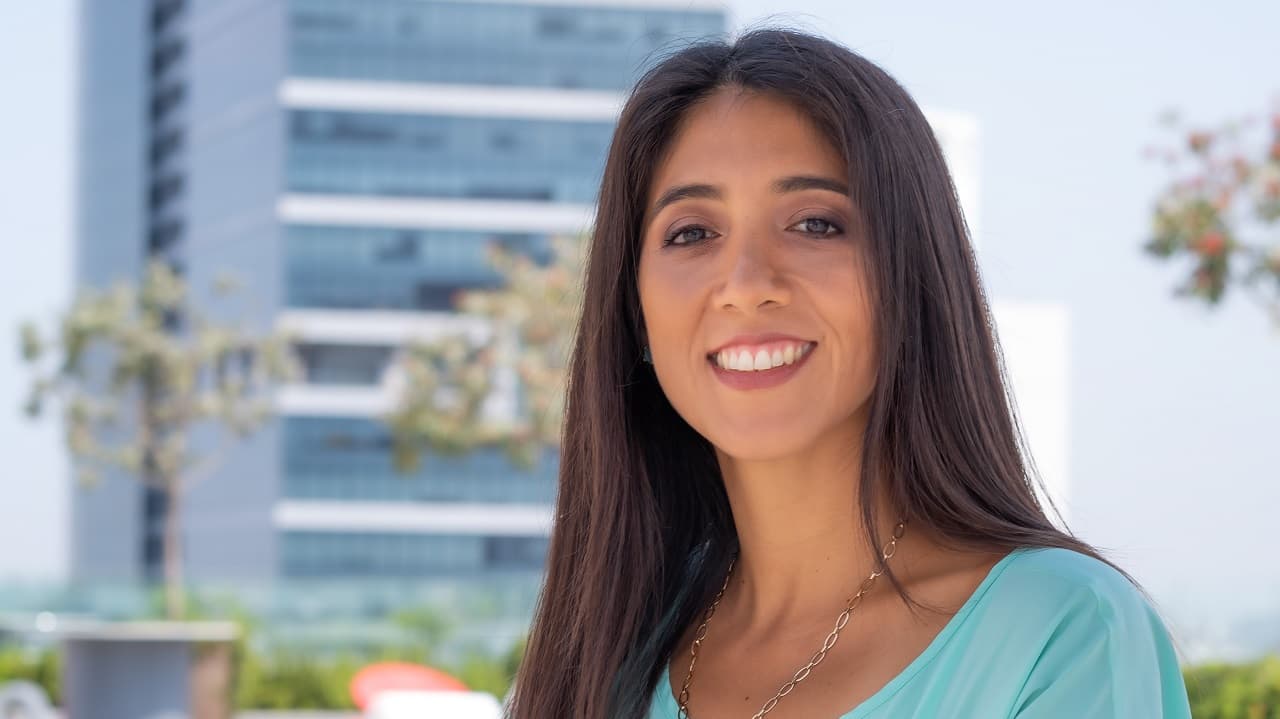 Pamela Carbajal es nombrada Country Manager de Mastercard para Perú y Bolivia
