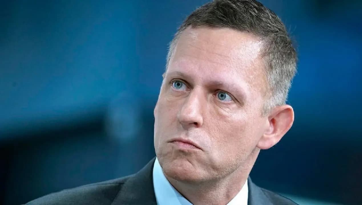 MoneyHero Group: Cómo es la empresa respaldada por Peter Thiel, cofundador de PayPal, que debutará en Wall Street