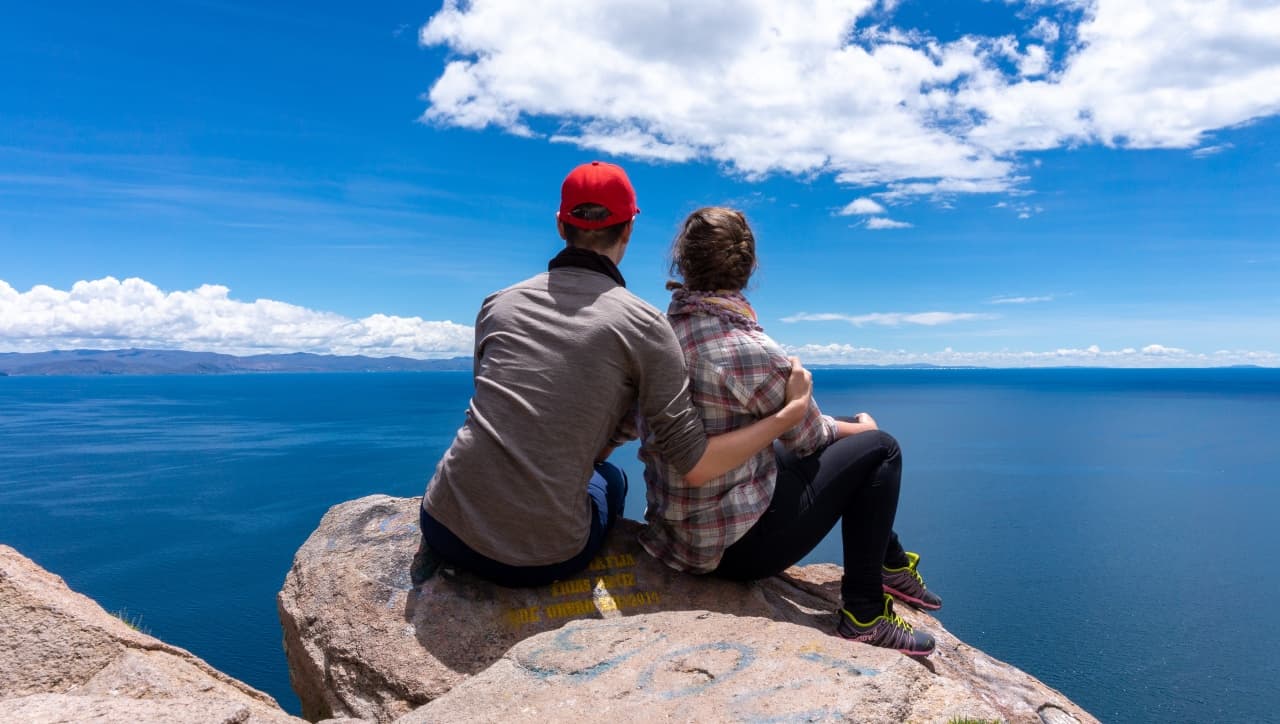 Puno Perú