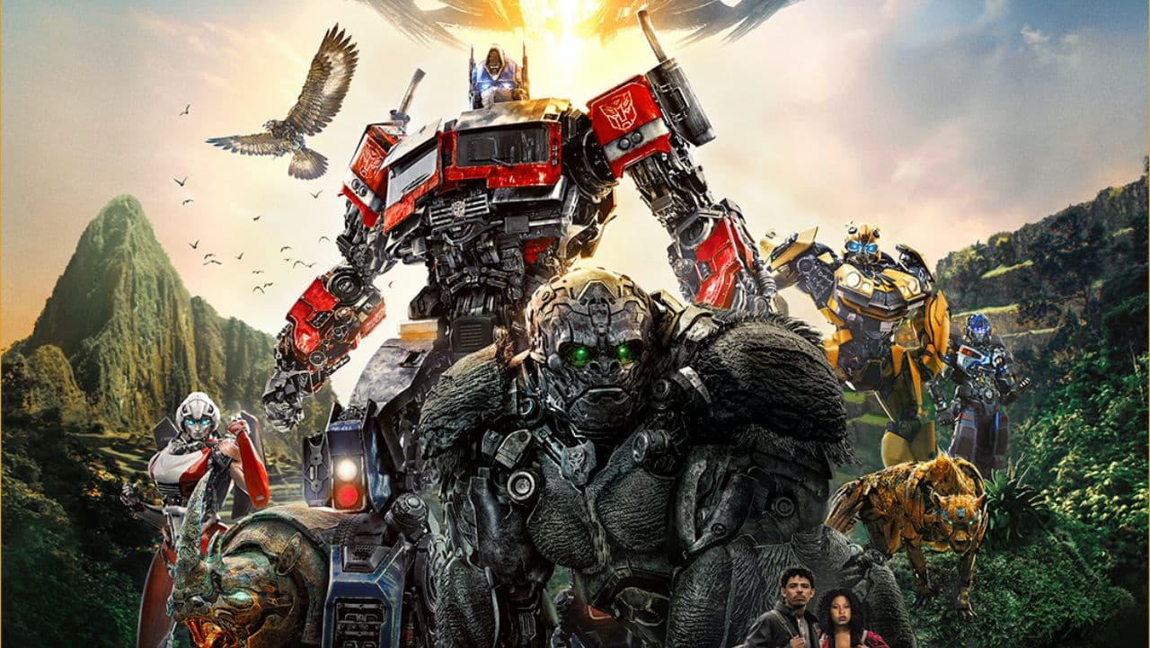 Transformers