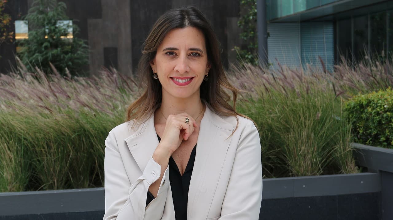Procter & Gamble nombra a Verónica Vazquez como nueva gerenta general de Perú
