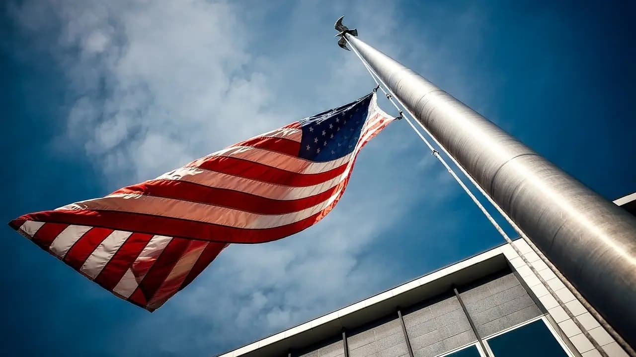 Estas son las mejores inversiones en medio de la tensión con la deuda que vive Estados Unidos