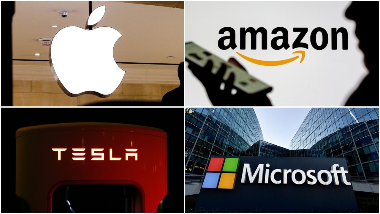 Ranking: Las 50 empresas más innovadoras de 2023
