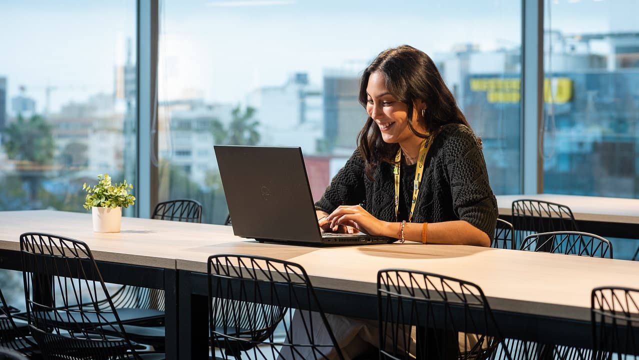 Grandes empresas dinamizan la demanda por espacios de coworking en Lima
