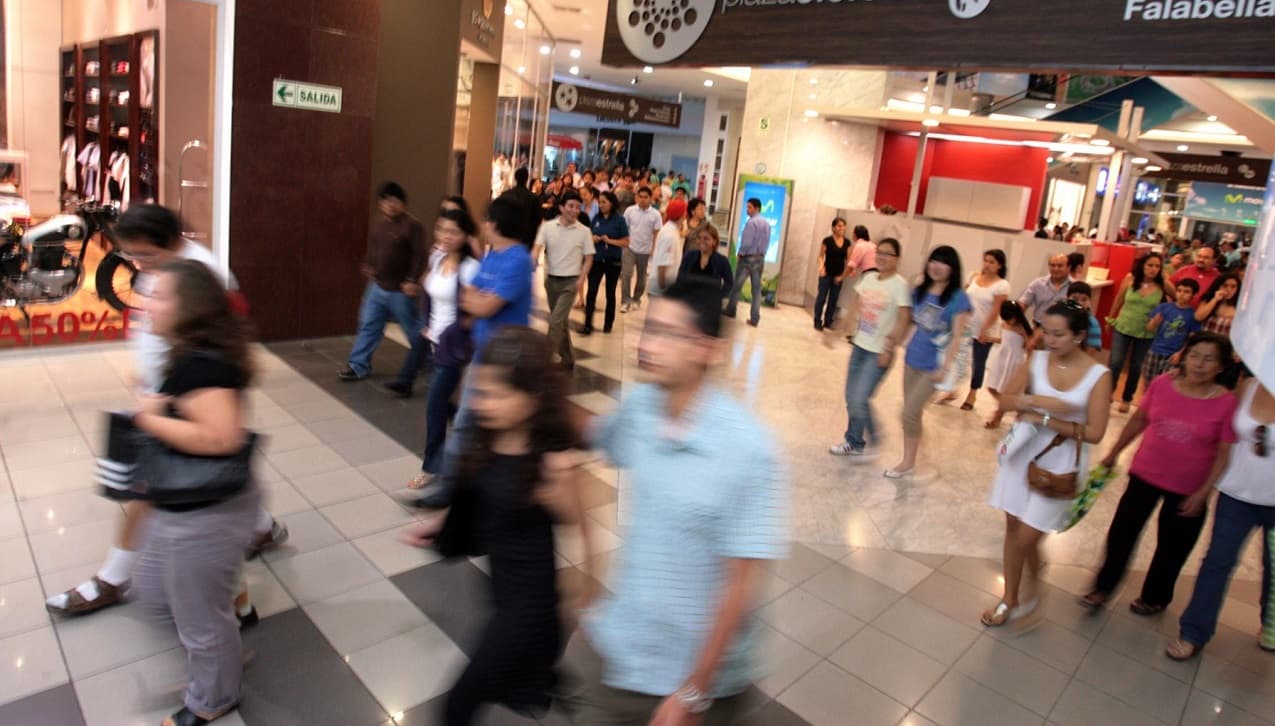 Demanda interna en Perú se recuperaría en segundo trimestre, señala Scotiabank