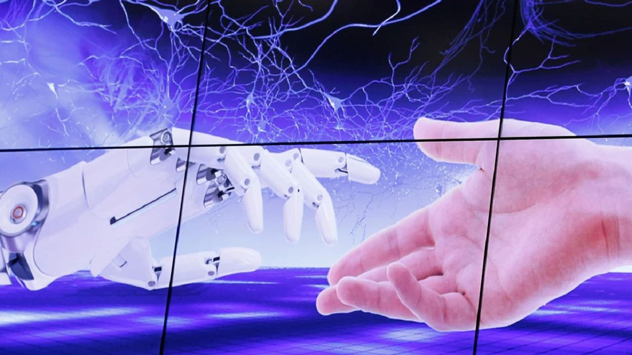 ¿Cuál es el techo la inteligencia artificial?