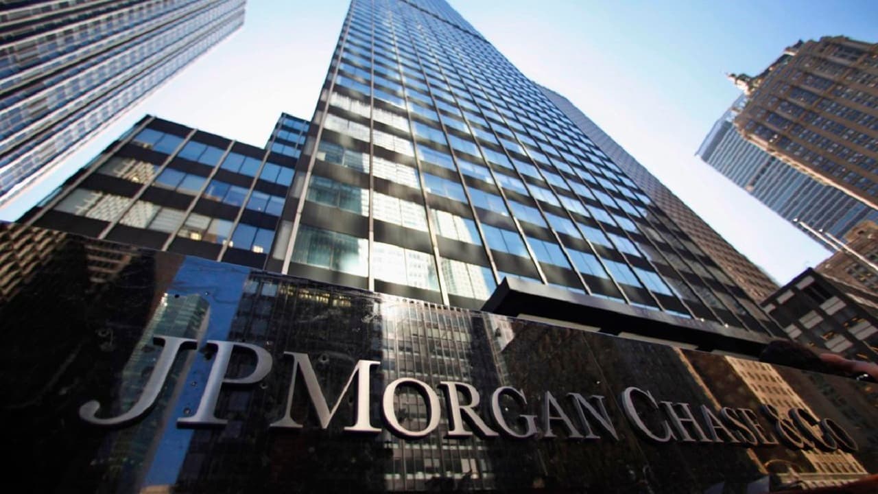IndexGPT, el nuevo servicio financiero de inteligencia artificial de JP Morgan