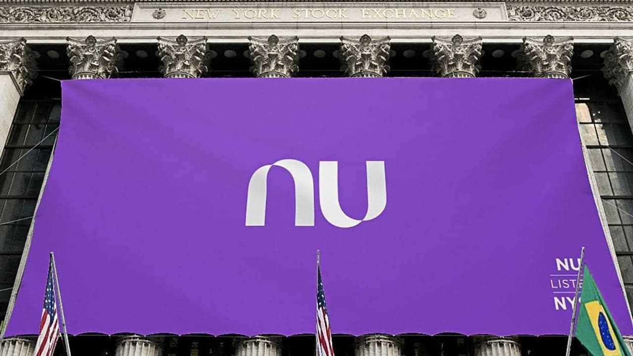 Nubank ganó US$141,8 millones en el primer trimestre de 2023