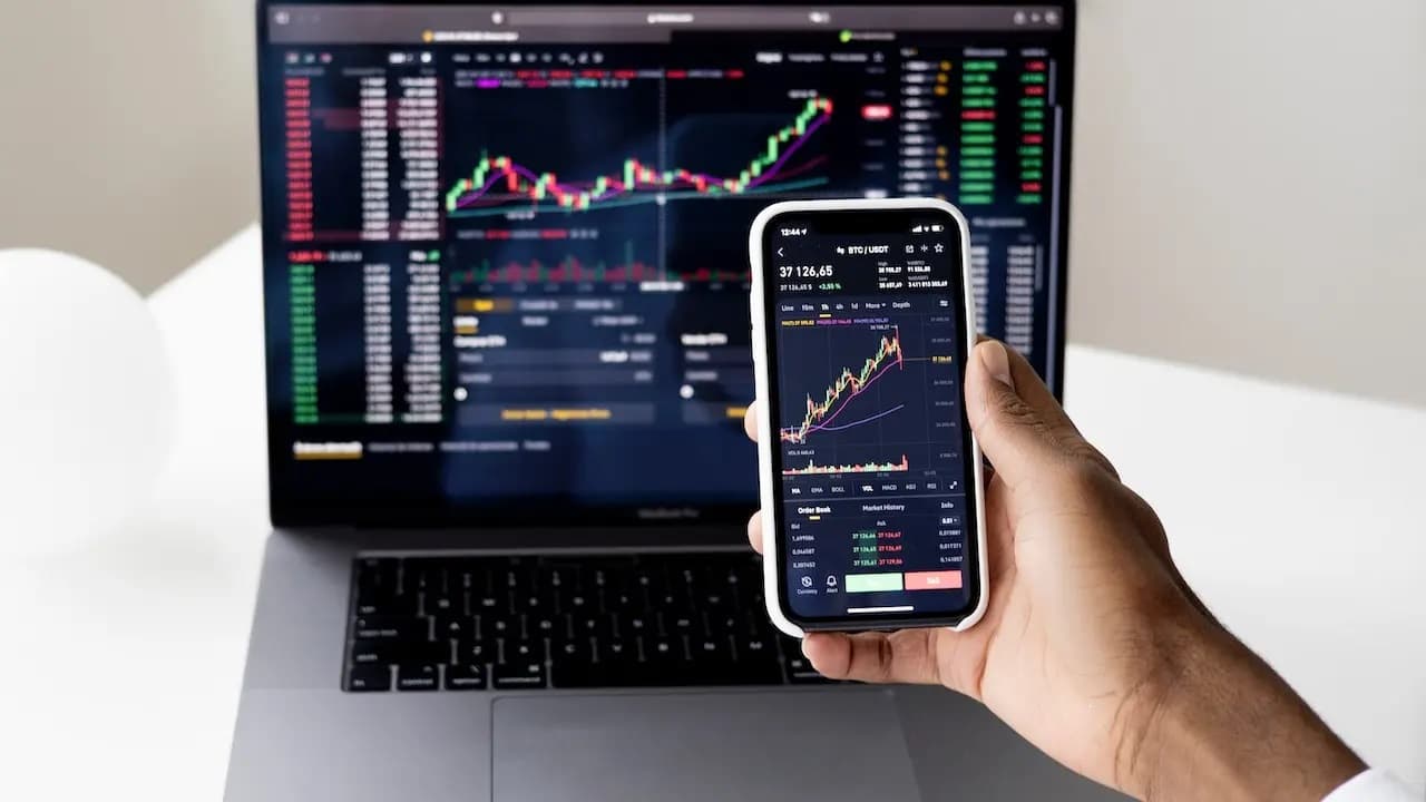 Estos son los verdaderos beneficios de diversificar adecuadamente una cartera de inversión